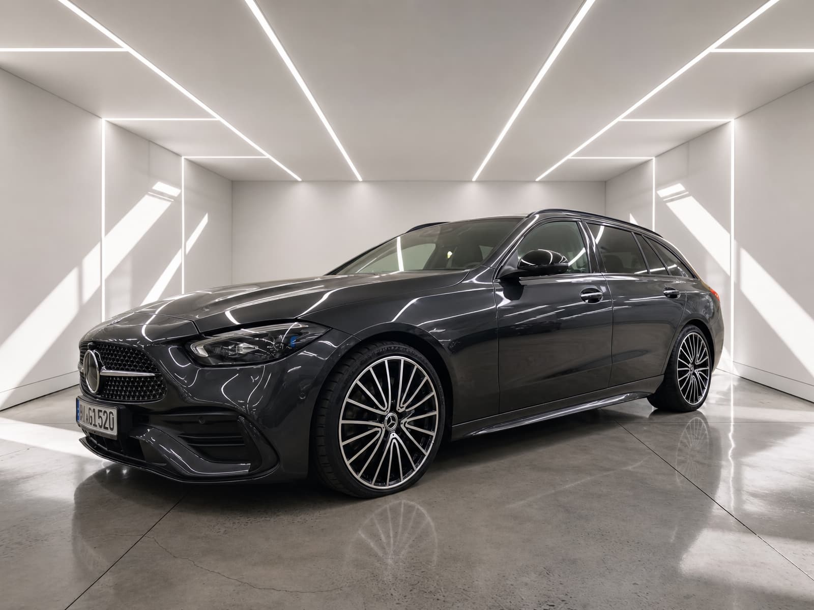 Fahrzeug 4 aus dem Bestand – im Virtual Showroom