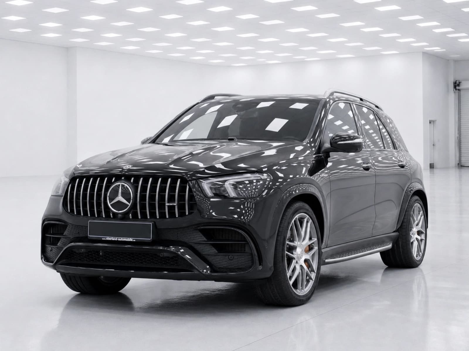 Fahrzeug 1 aus dem Bestand – im Virtual Showroom