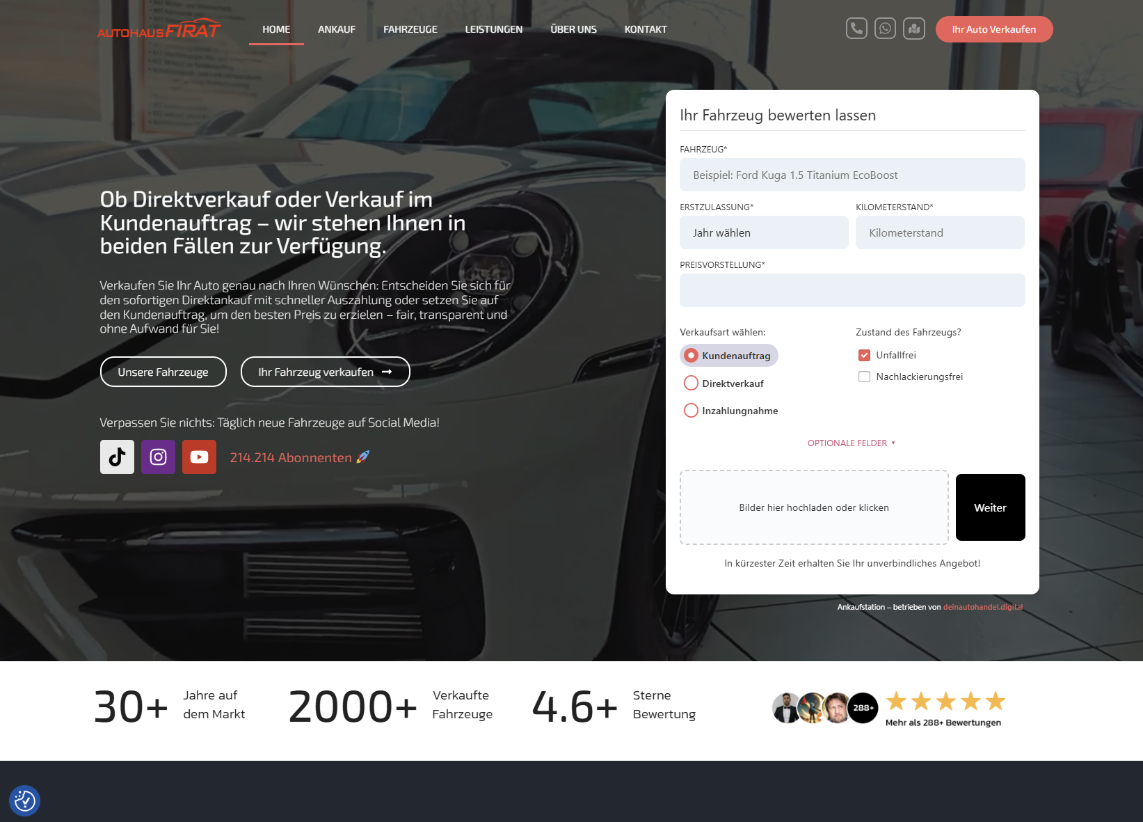 Firat Autohaus