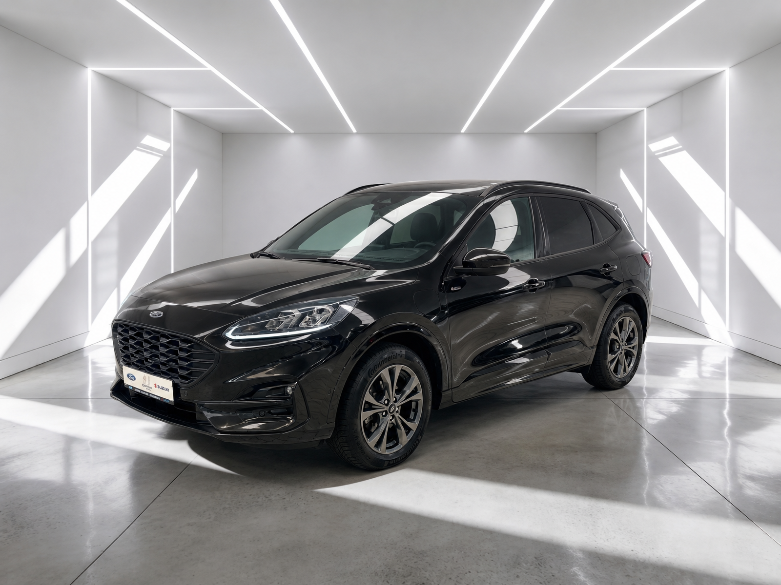 Fahrzeug 5 aus dem Bestand – im Virtual Showroom