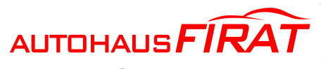 Autohaus Firat Logo