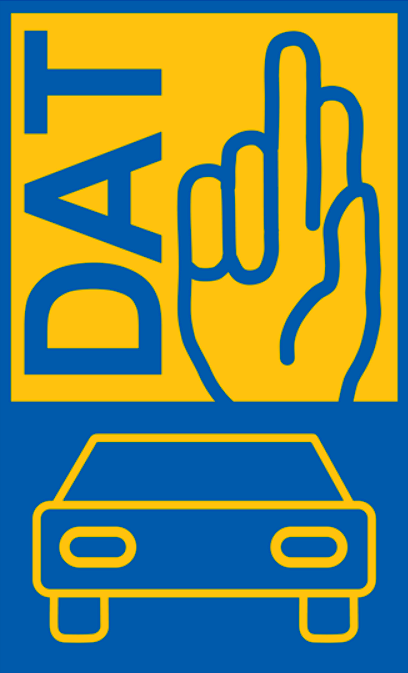 DAT Logo