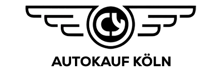AUTOKAUF KÖLN Logo
